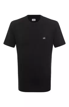 Хлопковая футболка C.P. Company