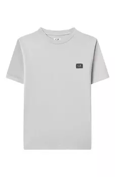 Хлопковая футболка C.P. Company