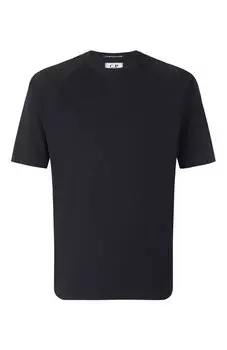 Хлопковая футболка C.P. Company