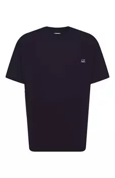 Хлопковая футболка C.P. Company