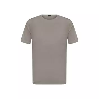 Хлопковая футболка Capobianco