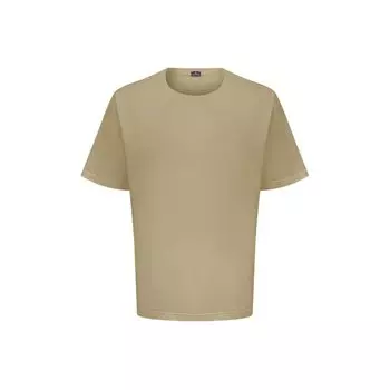 Хлопковая футболка Capobianco