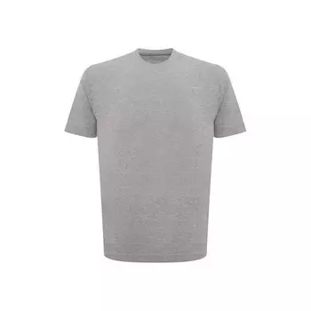 Хлопковая футболка Circolo 1901