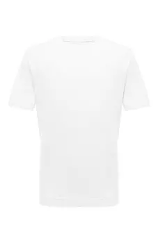 Хлопковая футболка Circolo 1901