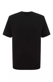 Хлопковая футболка Circolo 1901