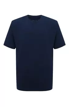 Хлопковая футболка Circolo 1901