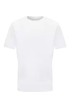 Хлопковая футболка Circolo 1901