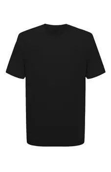 Хлопковая футболка Circolo 1901