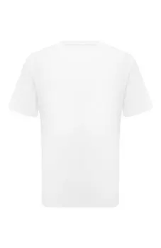 Хлопковая футболка Circolo 1901