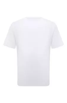 Хлопковая футболка Circolo 1901