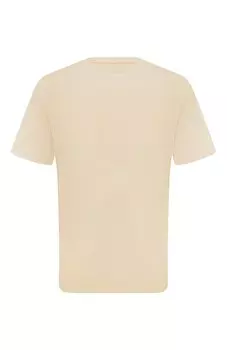 Хлопковая футболка Circolo 1901