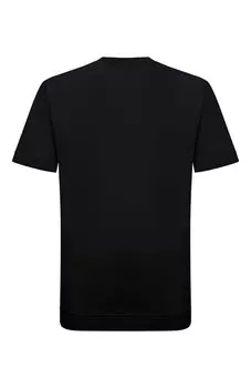 Хлопковая футболка Circolo 1901