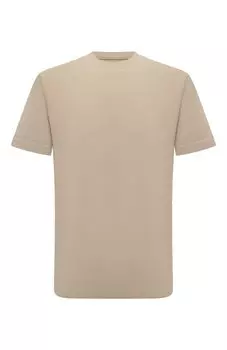 Хлопковая футболка Circolo 1901