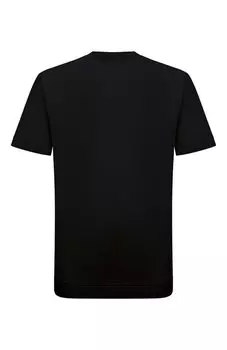 Хлопковая футболка Circolo 1901