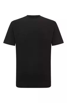 Хлопковая футболка Circolo 1901