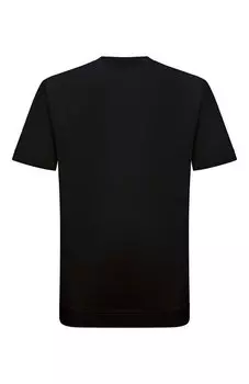 Хлопковая футболка Circolo 1901