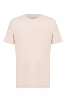 Хлопковая футболка Circolo 1901