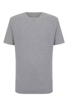 Хлопковая футболка Circolo 1901