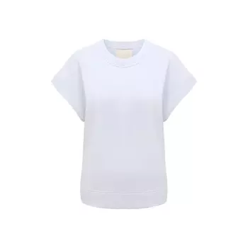 Хлопковая футболка Citizens Of Humanity