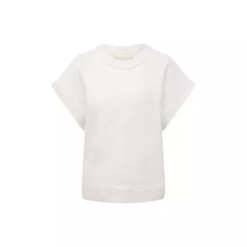 Хлопковая футболка Citizens Of Humanity