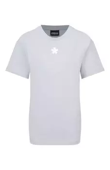 Хлопковая футболка Comme des Fuckdown