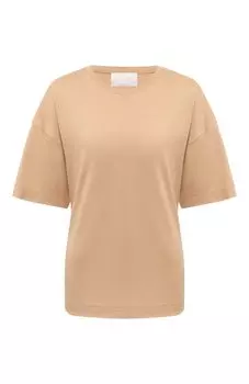 Хлопковая футболка Cosy Sunday