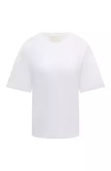 Хлопковая футболка Cosy Sunday