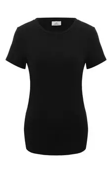 Хлопковая футболка Deha