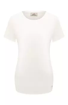 Хлопковая футболка Deha