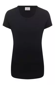 Хлопковая футболка Deha