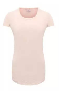 Хлопковая футболка Deha