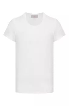 Хлопковая футболка Deha