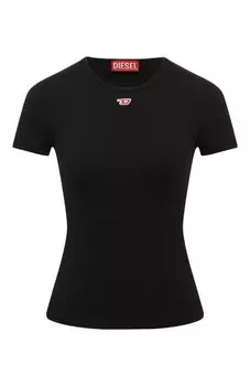 Хлопковый топ Diesel