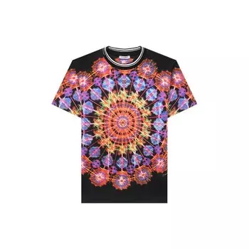 Хлопковая футболка Dolce &amp; Gabbana