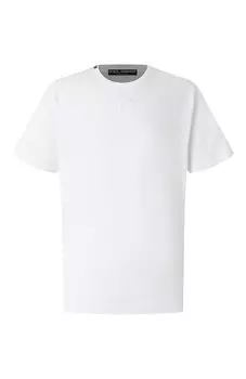 Хлопковая футболка Dolce & Gabbana