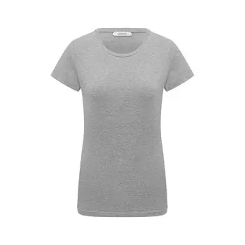 Хлопковая футболка Dorothee Schumacher