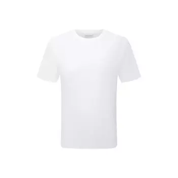 Хлопковая футболка Dries Van Noten