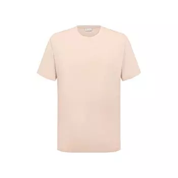 Хлопковая футболка Dries Van Noten