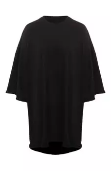 Хлопковая футболка DRKSHDW