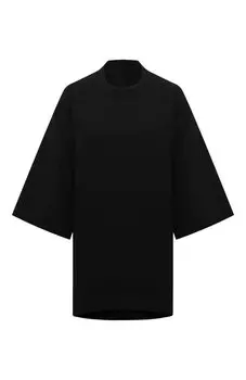 Хлопковая футболка DRKSHDW