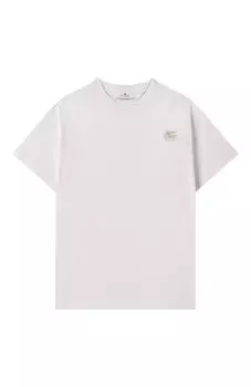 Хлопковая футболка Etro