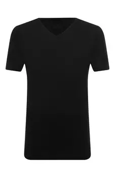 Хлопковая футболка Falke