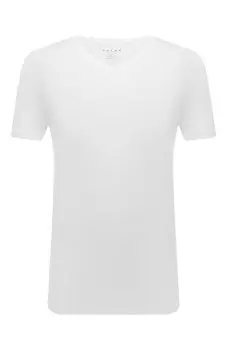 Хлопковая футболка Falke