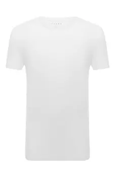 Хлопковая футболка Falke