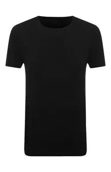 Хлопковая футболка Falke