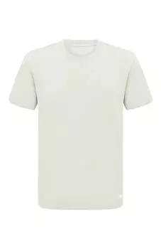 Хлопковая футболка Fradi