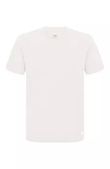 Хлопковая футболка Fradi