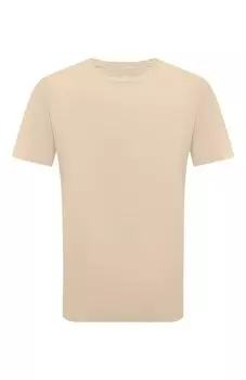 Хлопковая футболка Fradi