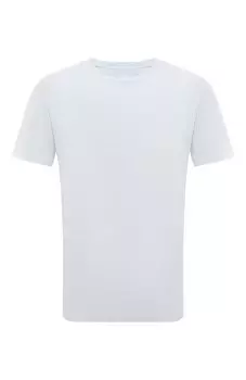 Хлопковая футболка Fradi