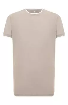 Хлопковая футболка Fradi